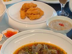 -悦庭六号餐厅(麦岛店)