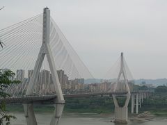 -大渡口区义渡公园