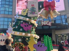 -光启城时尚购物中心