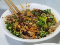 -王记老幺肥肠粉