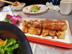 -红辣椒·川菜·火锅(大洋中心店)