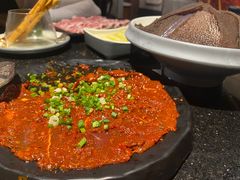 -井格重庆火锅(通州梨园店)