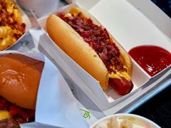 -Shake Shack(南山万象天地店)