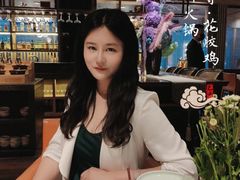 -香守·花胶鸡海鲜火锅(JW万豪店)