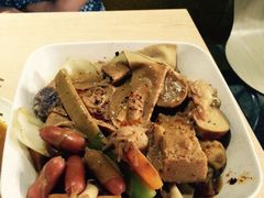 林静小吃-林静小吃(复兴路店)