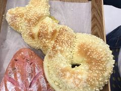 -奈雪的茶(东莞汇一城店)