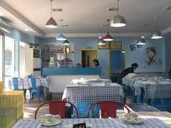 大堂-辣螃铠盆盆蟹大排档(总店)