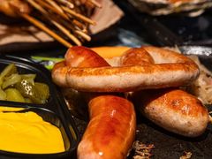 -1819餐厅·团队聚餐·烤串·精酿