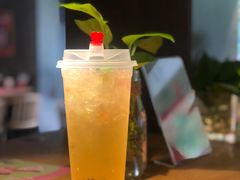 -炖物24章·顺时轻养茶(杭州大厦店)