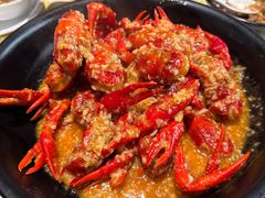 -聚味瞿记·龙虾堂(咸嘉湖店)