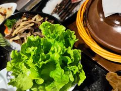 -捞王猪肚鸡火锅(昆山店)