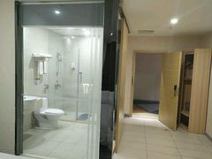 -城市便捷酒店(佛山大良清晖园步行街店)