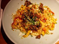 -鳗鱼家·深夜食堂(军博店)