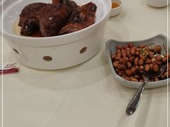 -凤凰楼酒家·粤宴点心(华强北店)