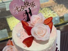 -味多美蛋糕(劲松京客隆店)