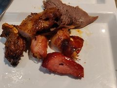-比尔森啤酒自助烤肉(红旗街店)