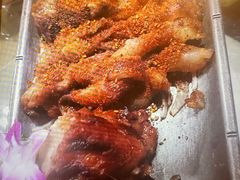 -三道菜(明堂公园店)