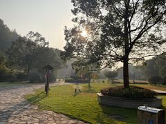 -陶祖圣境风景区