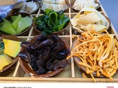 -芈重山老火锅(广州首店)