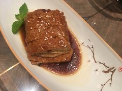 -香园茶社·金陵小灶(老门东店)