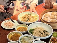 -裕兴记•蟹黄面馆(人民广场店)