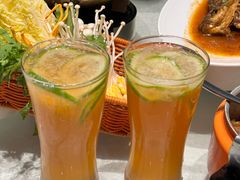 -U你·天然调味(南湖总店)