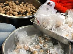 -金盆阿嬷香菇茶叶蛋(玄光店)