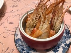 -山外山菜馆(玉泉路店)