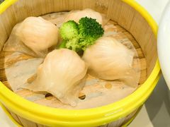 -香港新记茶餐厅(春熙太古里店)
