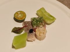 -宁海安岚·南溪阁全日餐厅