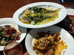 -海虹舫海鲜大酒店(诸暨店)
