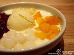 -宝珠奶酪(浦东金桥店)