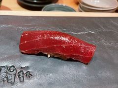 -橼舍鮨青木