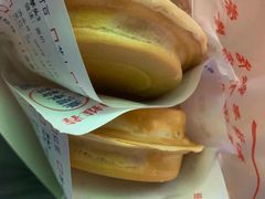 -台湾味正点车轮饼可丽饼(南禅寺店)