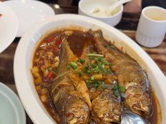 -一楼食业·美食人家