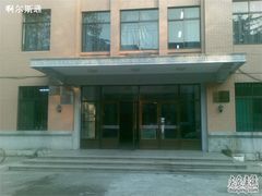 -山东大学(千佛山校区)