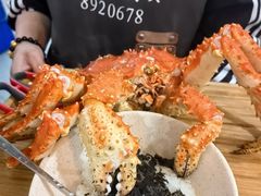 -震海贝烤贝·民俗特色店(延吉总店)
