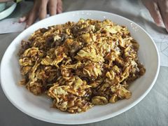 -金家老三饭庄(常营店)