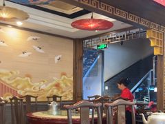 -福荣居褡裢火烧京味家常菜(西四店)
