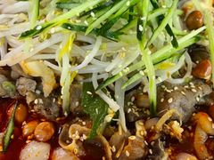 -顺水湾·牛肉牛杂火锅(驾鹤店)