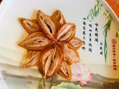 富贵荷花烤鸭-北平食府.北京烤鸭(亦庄店)