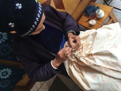 -璞真扎染博物馆