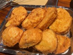 -破店肥哈·海鲜·烧烤(郑州银泰inPARK店)