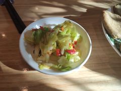 小菜-贵凤凰贵州米粉(五道口店)