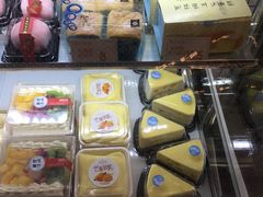 -昆明冠生园·蛋糕·面包(南强街店)