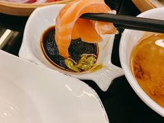 -草鱼先生潮州鱼生·虾生(新厦花园店)