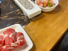 -堂客老火锅(欣阳广场总店)