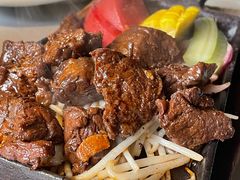 -穹六人间 people 6(岳阳路店)