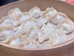 -李记东北饺子馆·东北菜(欢乐谷店)