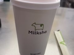 -迷客夏Milksha(无锡苏宁店)